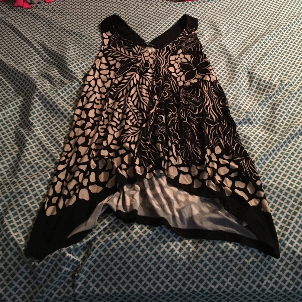 Adorable Tank Top
